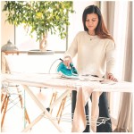 VAPORELLA QUICK Q090 ŽEHLIČKA POLTI