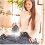 VAPORELLA QUICK Q090 ŽEHLIČKA POLTI