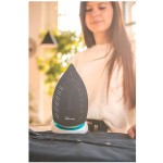 VAPORELLA QUICK Q090 ŽEHLIČKA POLTI