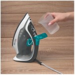 VAPORELLA QUICK Q100 ŽEHLIČKA POLTI