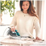 VAPORELLA QUICK Q100 ŽEHLIČKA POLTI