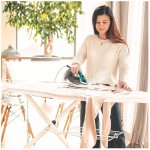 VAPORELLA QUICK Q100 ŽEHLIČKA POLTI