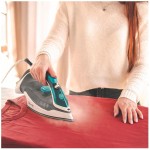 VAPORELLA QUICK Q100 ŽEHLIČKA POLTI