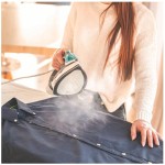 VAPORELLA QUICK Q100 ŽEHLIČKA POLTI