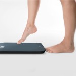 PP1906V0 OSOBNÍ VÁHA CLASSIC TEFAL