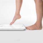 PP1901V0 OSOBNÍ VÁHA CLASSIC TEFAL