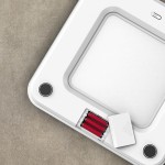 PP1901V0 OSOBNÍ VÁHA CLASSIC TEFAL