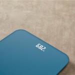 PP1905V0 OSOBNÍ VÁHA CLASSIC TEFAL