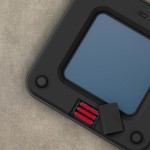 PP1905V0 OSOBNÍ VÁHA CLASSIC TEFAL