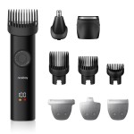 AIRTRIM ZASTŘIHOVAČ MULTIFUNKČNÍ NICEBOY