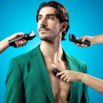 AIRTRIM ZASTŘIHOVAČ MULTIFUNKČNÍ NICEBOY