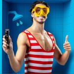 AIRTRIM ZASTŘIHOVAČ MULTIFUNKČNÍ NICEBOY