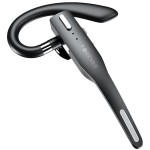 BH-100 handsfree+nab.pouz. Černé FOREVER