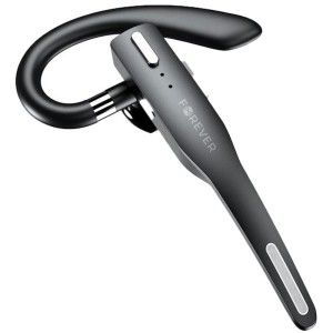 BH-100 handsfree+nab.pouz. Černé FOREVER