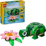 31377 Želva s leknínem LEGO