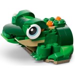 31377 Želva s leknínem LEGO