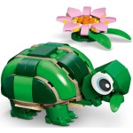 31377 Želva s leknínem LEGO