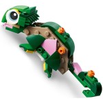 31377 Želva s leknínem LEGO