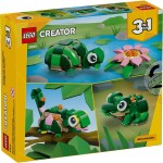 31377 Želva s leknínem LEGO