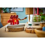 31379 Divoký dinosaurus LEGO