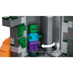 21587 Zombie kobka LEGO