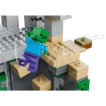 21587 Zombie kobka LEGO