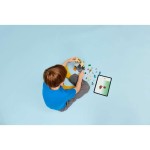 21587 Zombie kobka LEGO