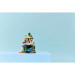 21587 Zombie kobka LEGO