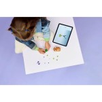 31376 Roztomilý křeček s květinou LEGO