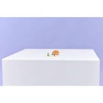 31376 Roztomilý křeček s květinou LEGO