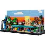21589 Mini biomy LEGO
