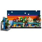 21589 Mini biomy LEGO