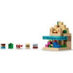 21589 Mini biomy LEGO