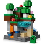21589 Mini biomy LEGO