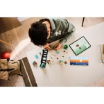 21589 Mini biomy LEGO