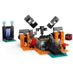 21590 Souboj s Witherem LEGO