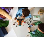 21590 Souboj s Witherem LEGO