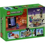 21584 Cesta port. do Netheru a Endu LEGO
