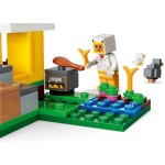 21585 Slepičí farma LEGO