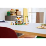 21585 Slepičí farma LEGO