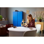 21064 Paříž - město lásky LEGO