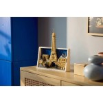 21064 Paříž - město lásky LEGO