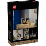 21064 Paříž - město lásky LEGO
