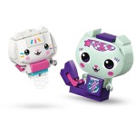 11215 Gábi a kočičí kamarádi z kos. LEGO