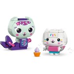 11215 Gábi a kočičí kamarádi z kos. LEGO