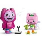 11215 Gábi a kočičí kamarádi z kos. LEGO