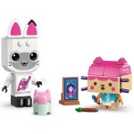 11215 Gábi a kočičí kamarádi z kos. LEGO