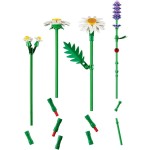 11508 Kopretiny LEGO