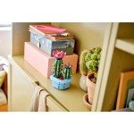 11509 Kvetoucí kaktus LEGO