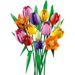 11501 Kytice tulipánů LEGO